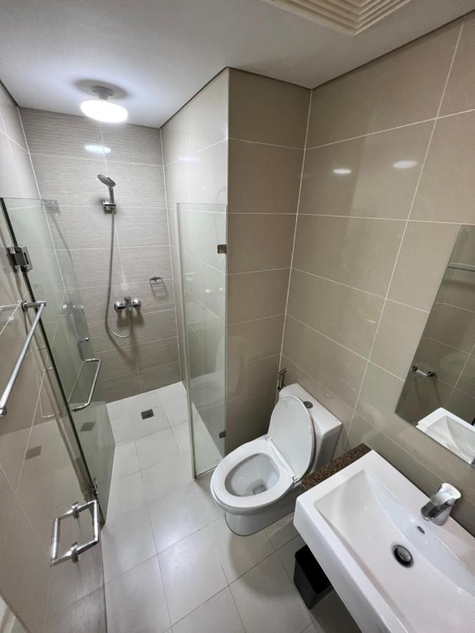Studio At Newport World Airport Area Prime Location Manila Exterior photo