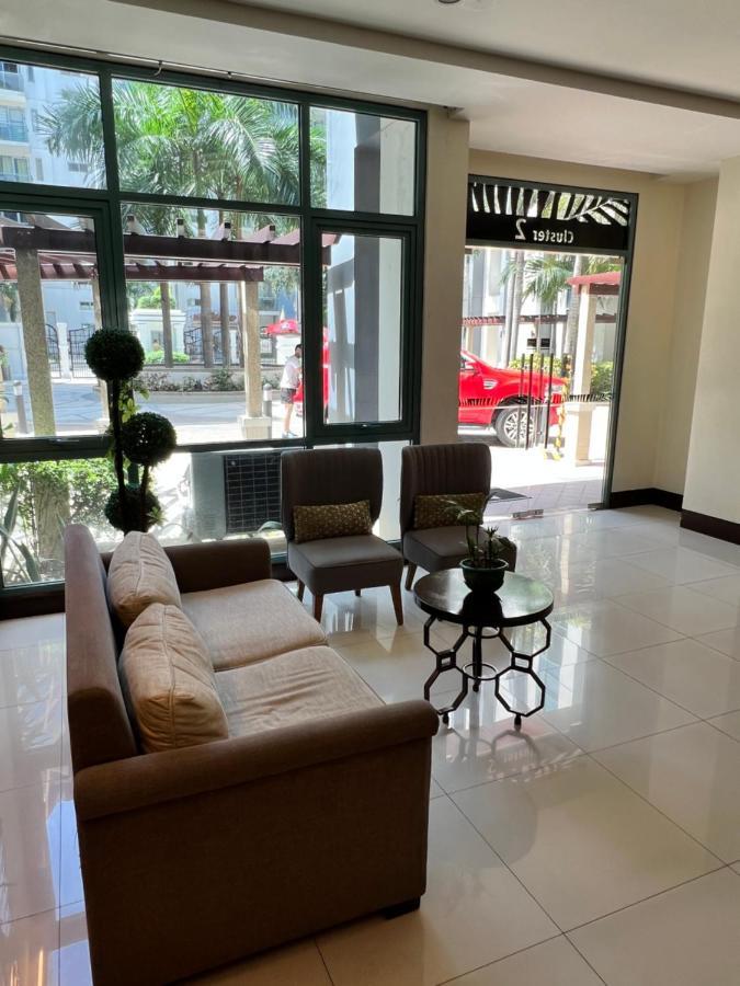 Studio At Newport World Airport Area Prime Location Manila Exterior photo