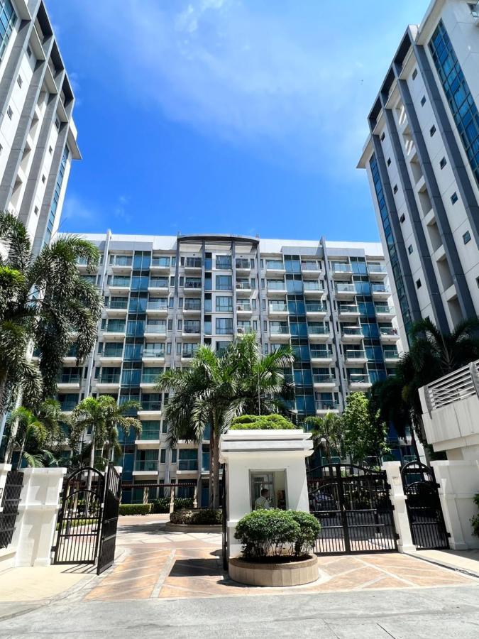 Studio At Newport World Airport Area Prime Location Manila Exterior photo