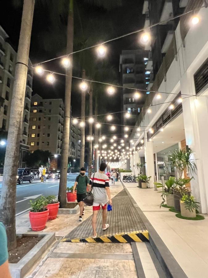 Studio At Newport World Airport Area Prime Location Manila Exterior photo